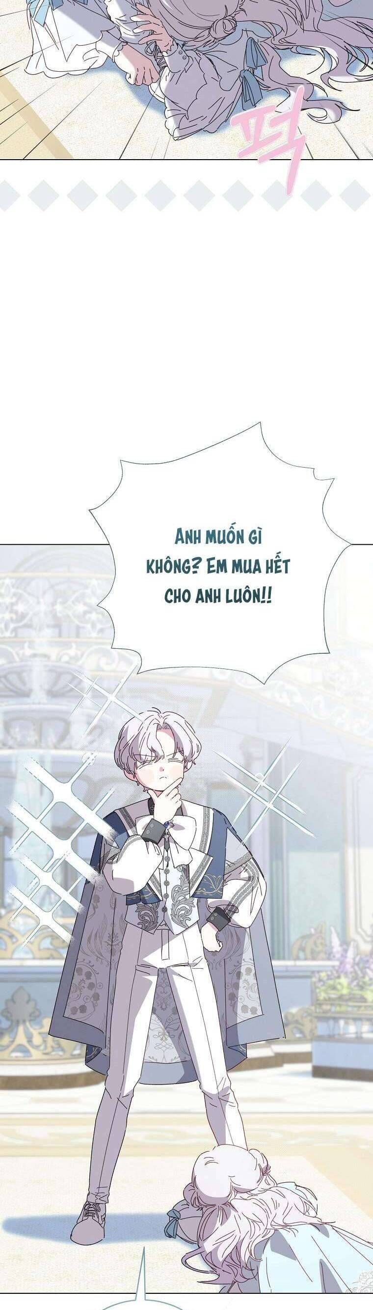 Công Nương Tái Sinh Chapter 40 - Trang 2