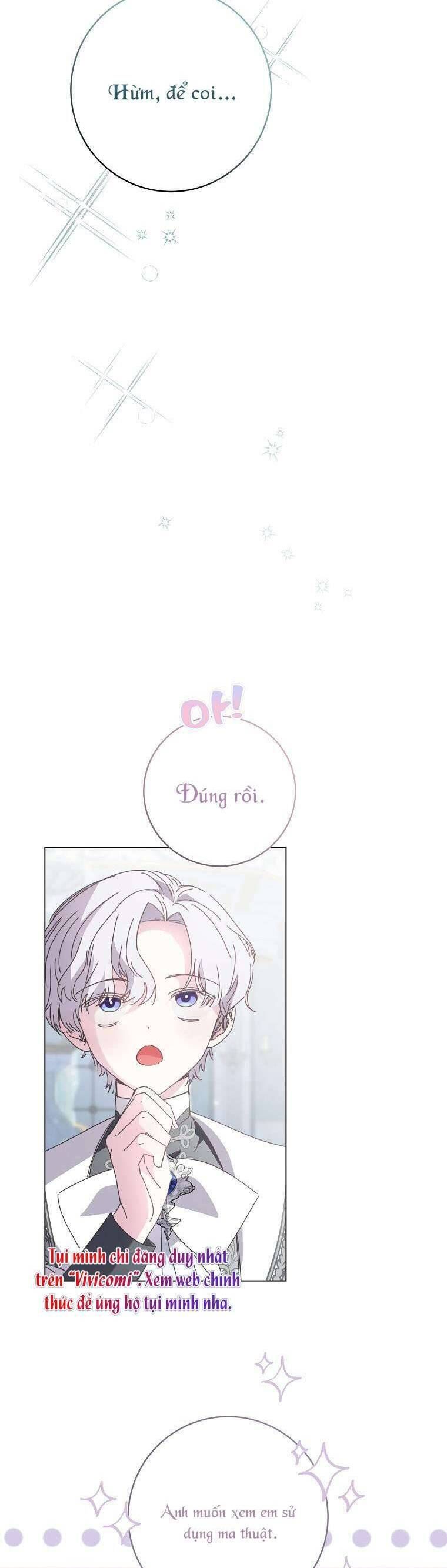Công Nương Tái Sinh Chapter 40 - Trang 2