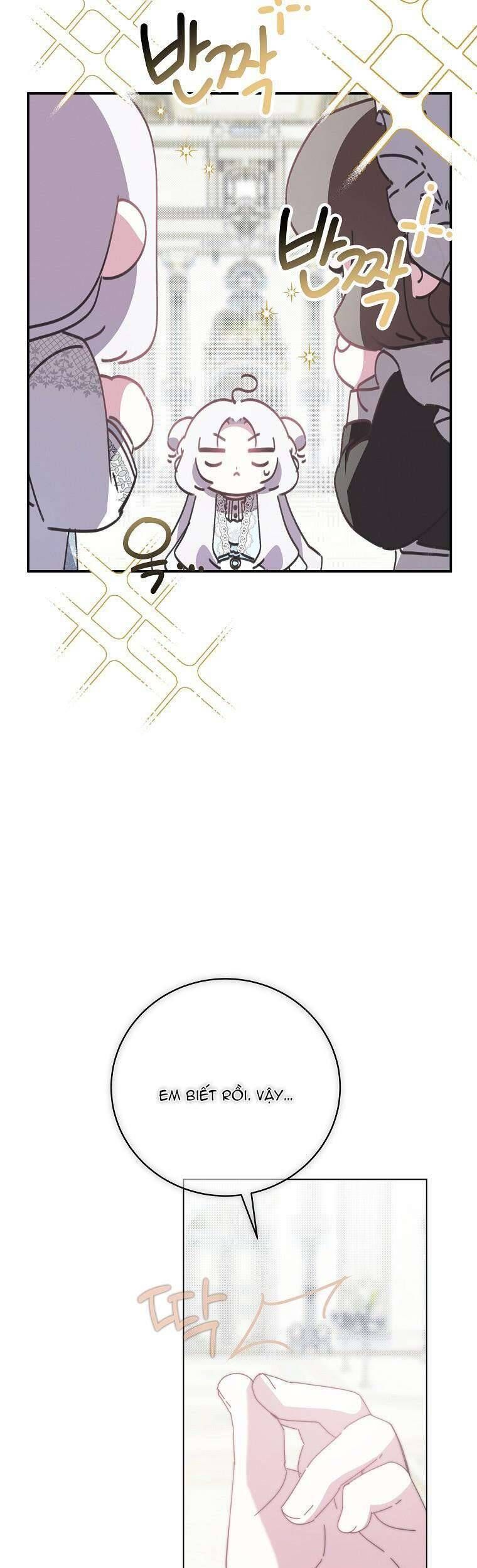 Công Nương Tái Sinh Chapter 40 - Trang 2