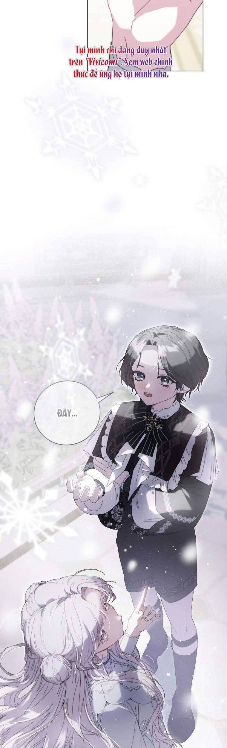 Công Nương Tái Sinh Chapter 40 - Trang 2