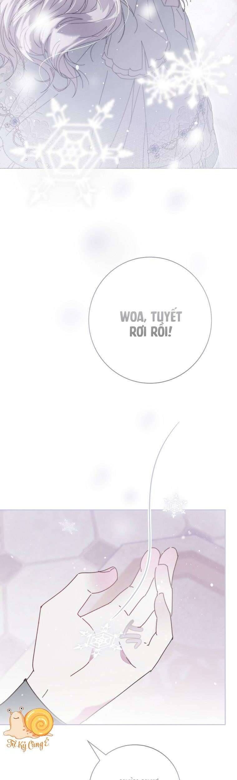 Công Nương Tái Sinh Chapter 40 - Trang 2