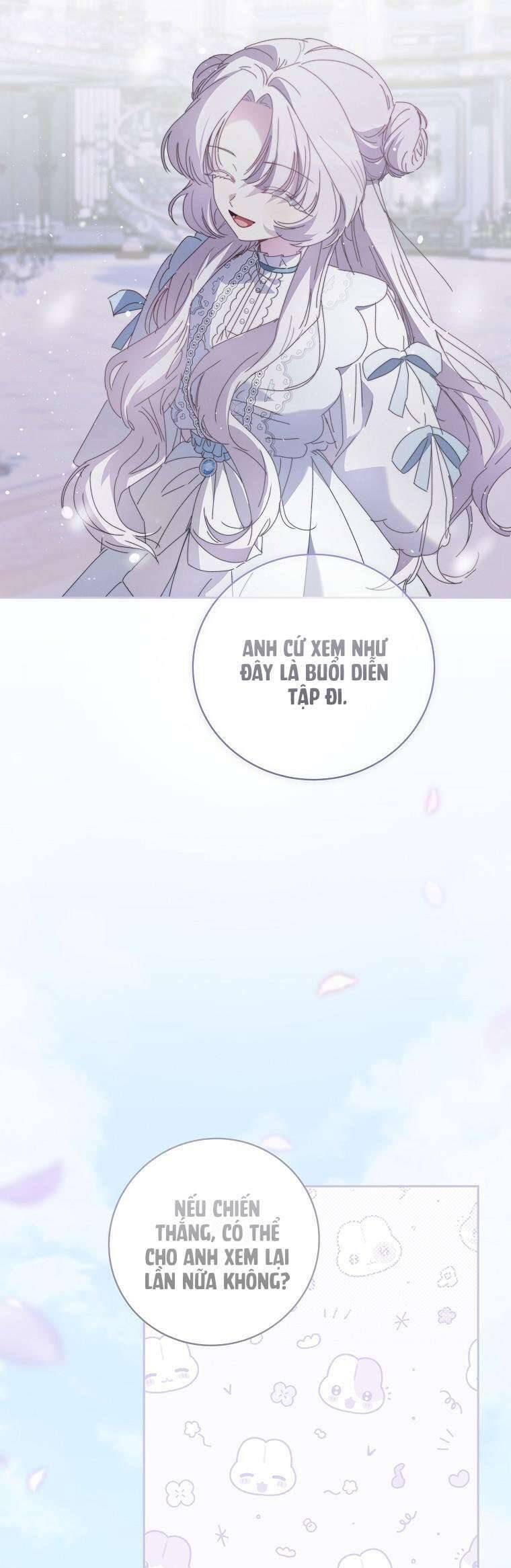 Công Nương Tái Sinh Chapter 40 - Trang 2