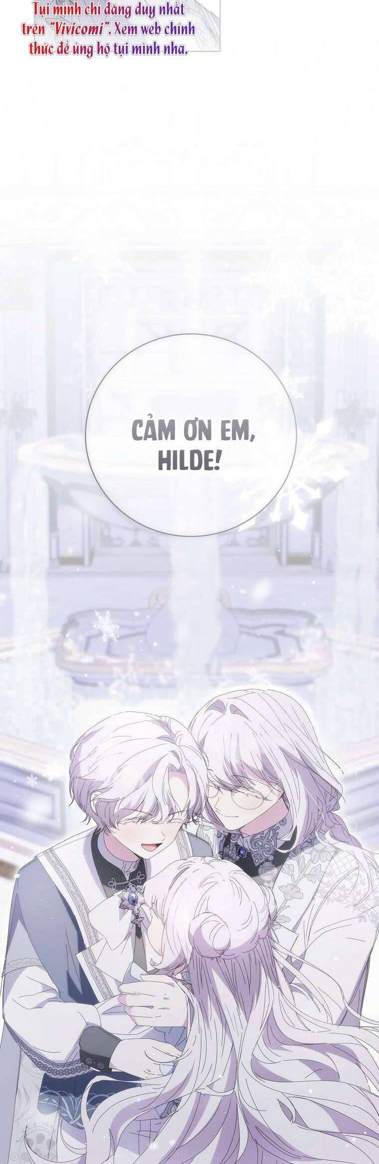 Công Nương Tái Sinh Chapter 40 - Trang 2