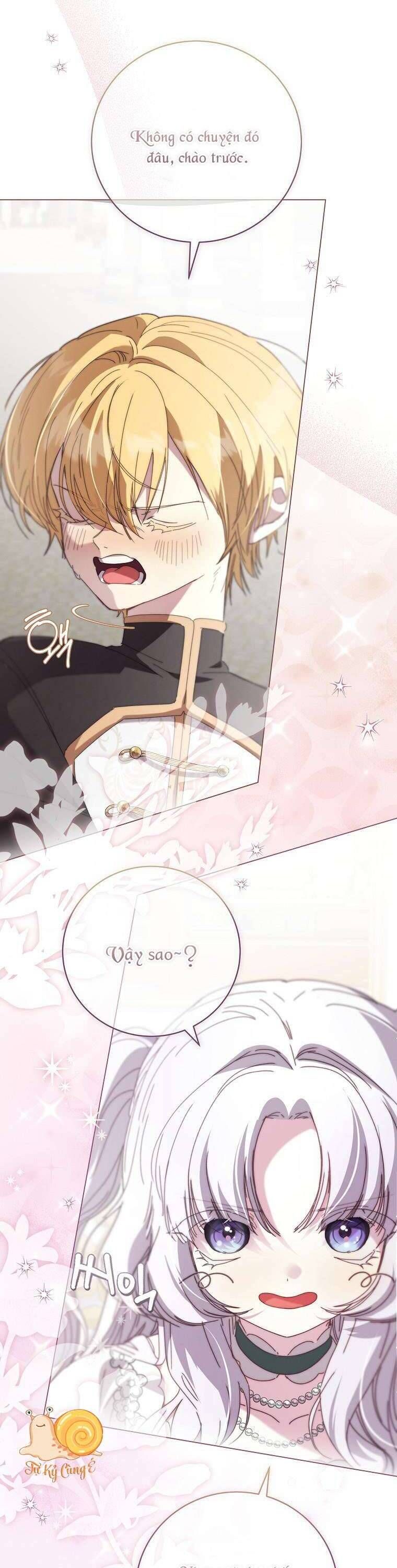 Công Nương Tái Sinh Chapter 40 - Trang 2