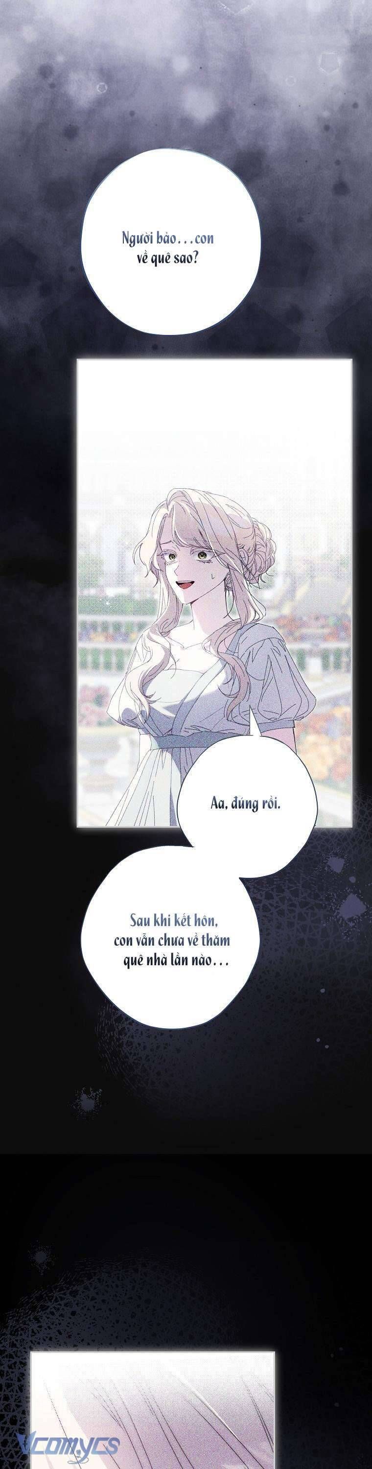 Công Nương Tái Sinh Chapter 41 - Trang 2