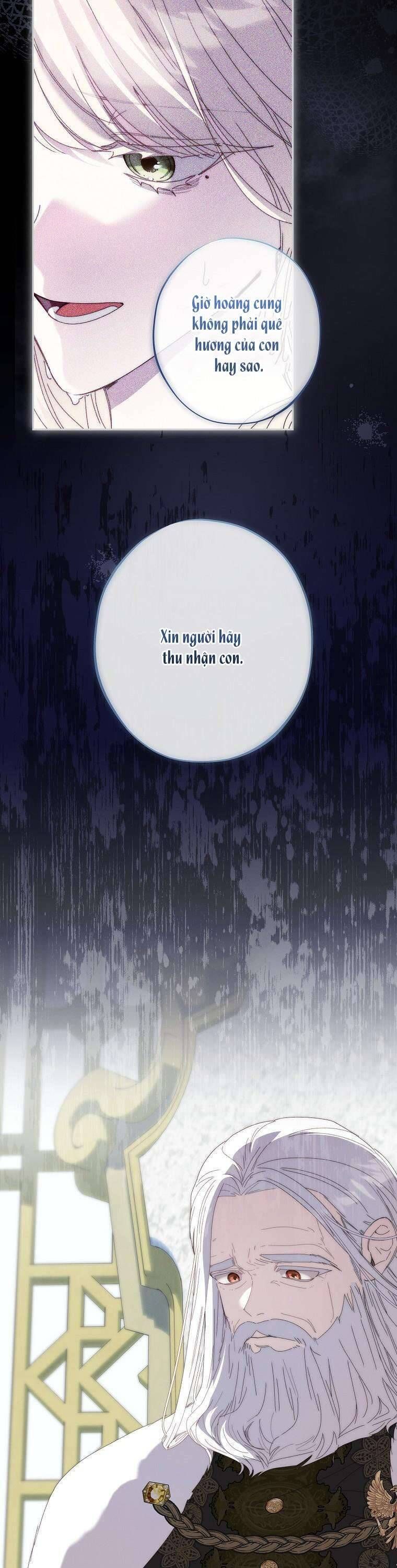 Công Nương Tái Sinh Chapter 41 - Trang 2