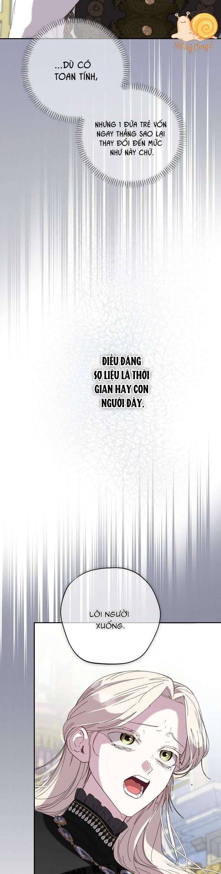 Công Nương Tái Sinh Chapter 41 - Trang 2