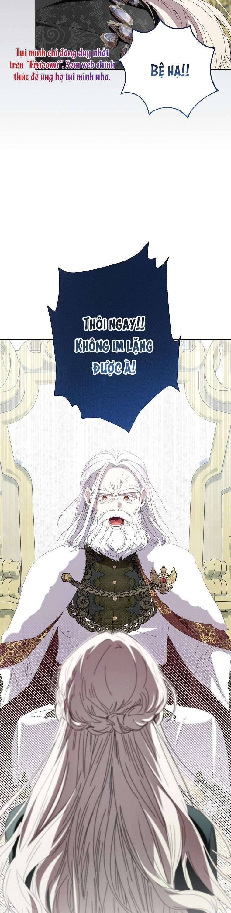 Công Nương Tái Sinh Chapter 41 - Trang 2