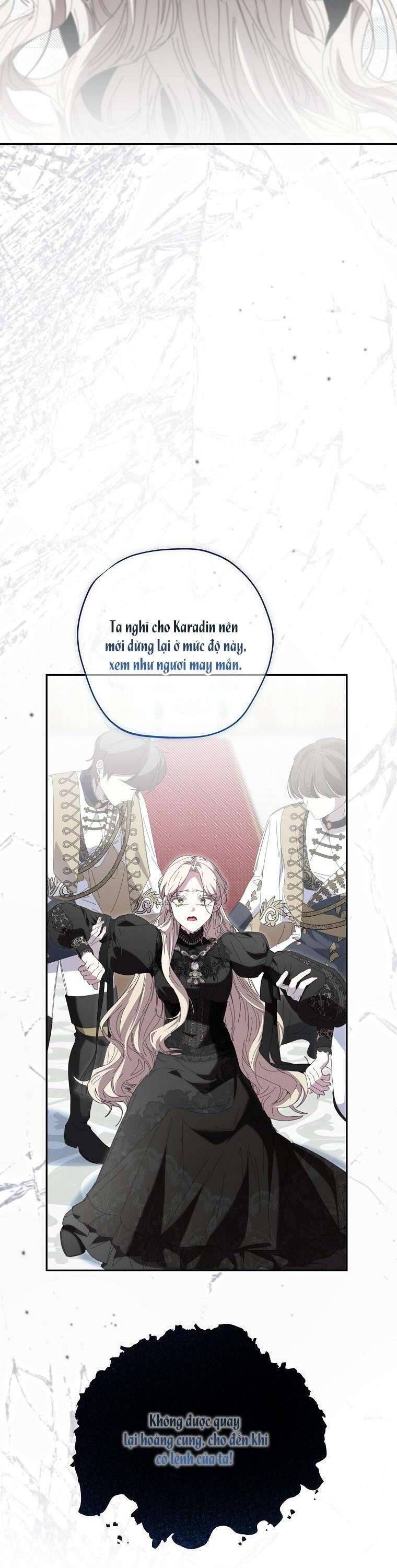 Công Nương Tái Sinh Chapter 41 - Trang 2