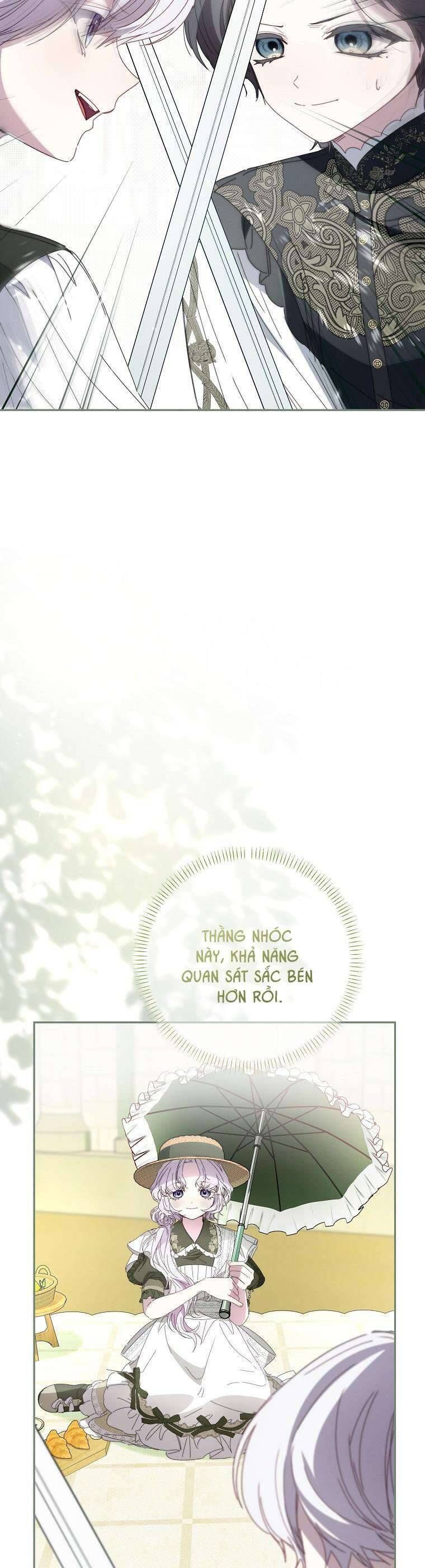 Công Nương Tái Sinh Chapter 41 - Trang 2