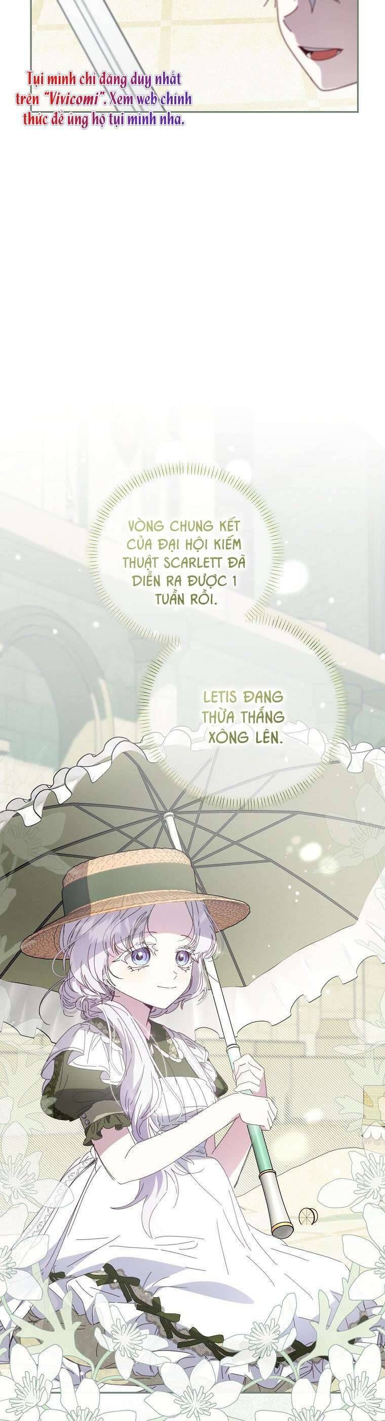 Công Nương Tái Sinh Chapter 41 - Trang 2