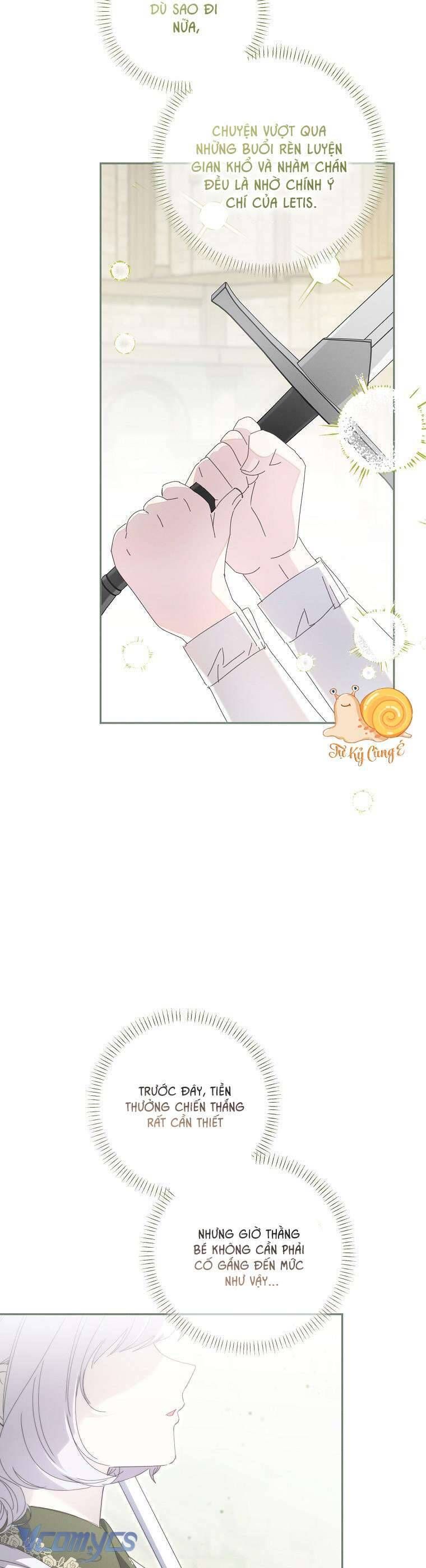 Công Nương Tái Sinh Chapter 41 - Trang 2