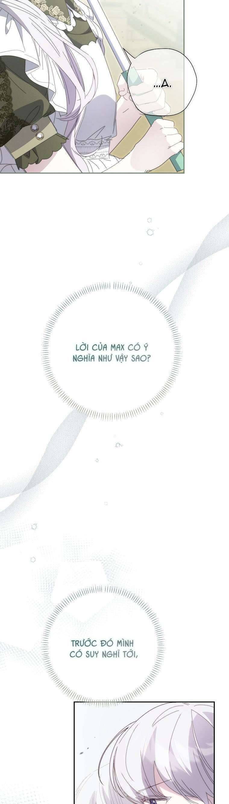 Công Nương Tái Sinh Chapter 41 - Trang 2