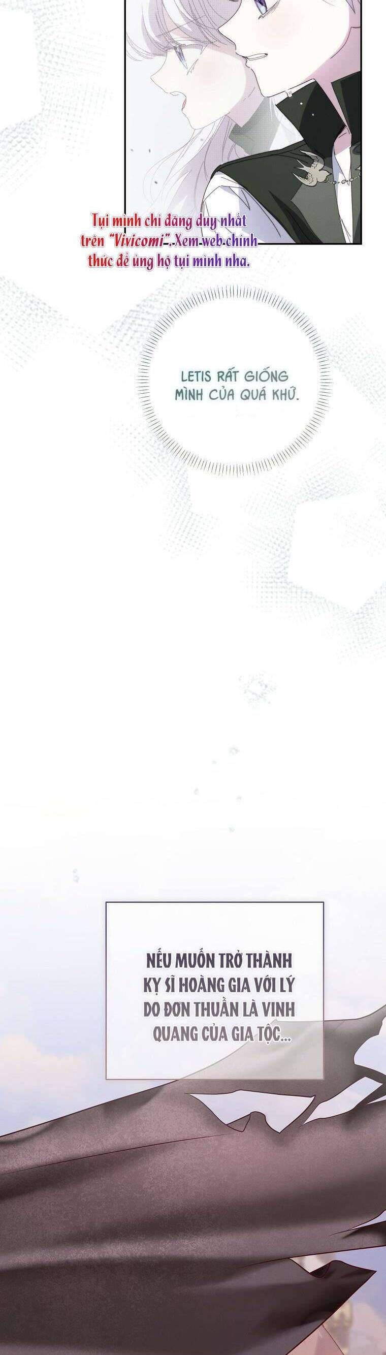 Công Nương Tái Sinh Chapter 41 - Trang 2