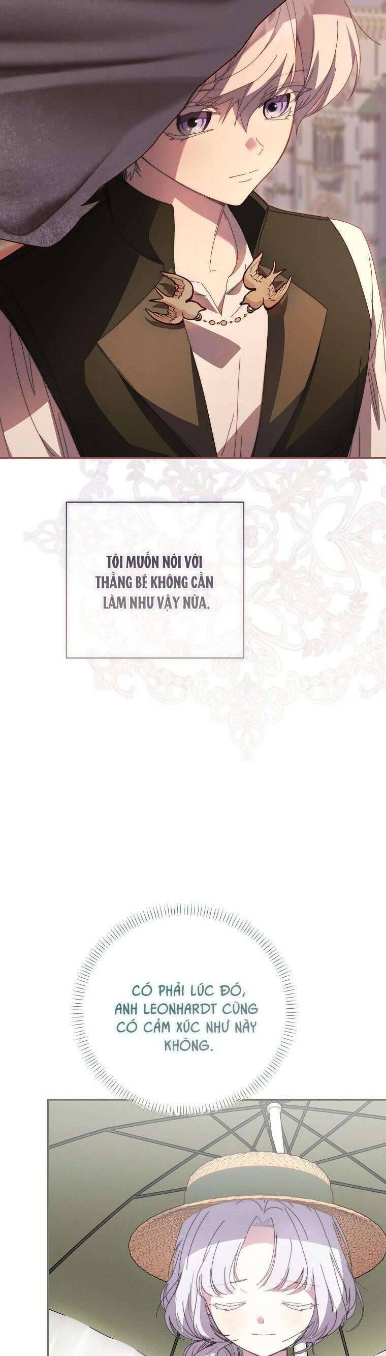 Công Nương Tái Sinh Chapter 41 - Trang 2