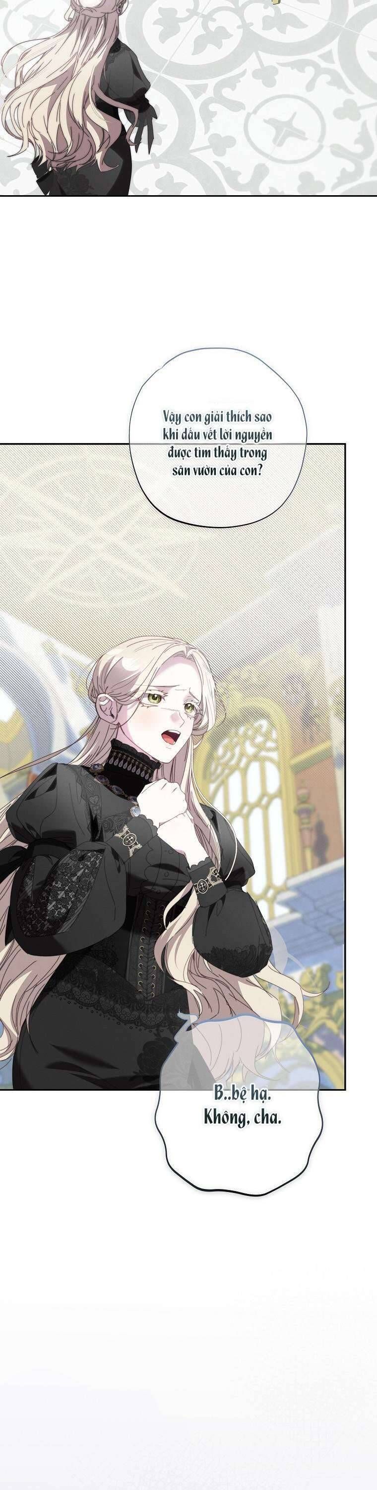 Công Nương Tái Sinh Chapter 41 - Trang 2