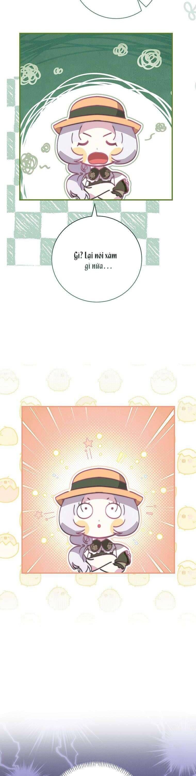 Công Nương Tái Sinh Chapter 41 - Trang 2