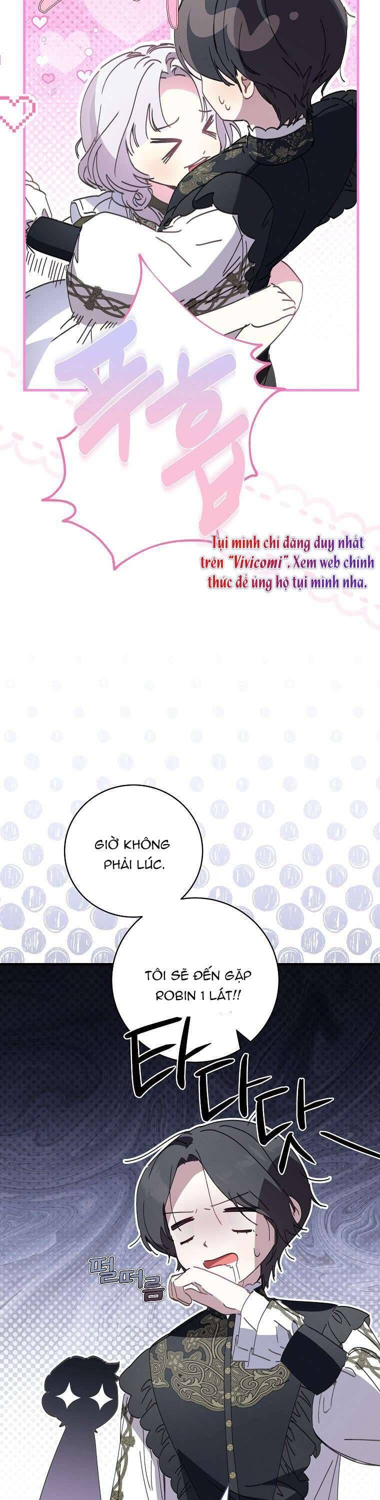 Công Nương Tái Sinh Chapter 41 - Trang 2