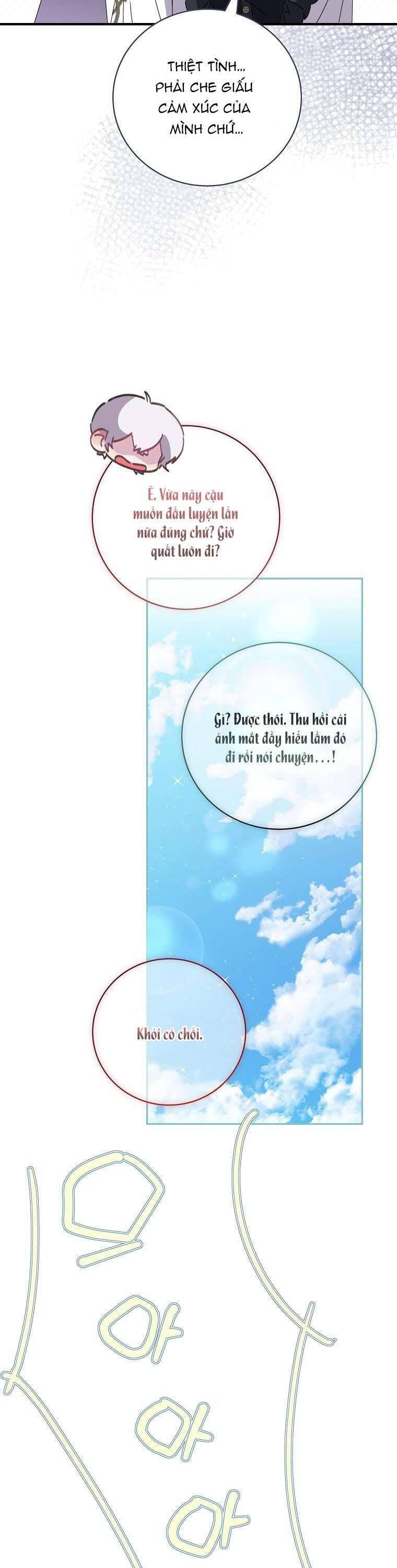 Công Nương Tái Sinh Chapter 41 - Trang 2