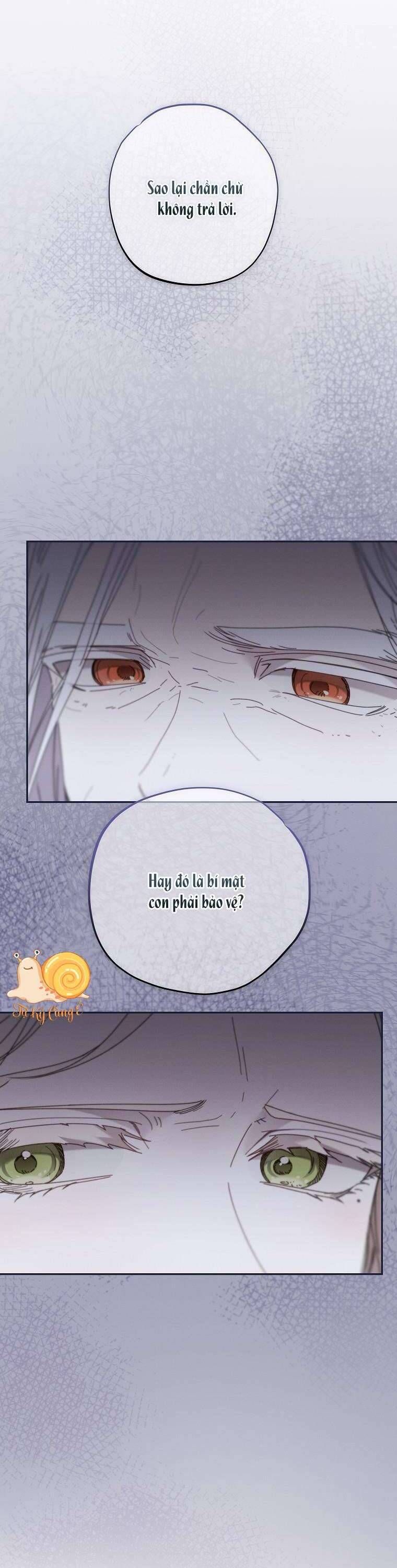 Công Nương Tái Sinh Chapter 41 - Trang 2