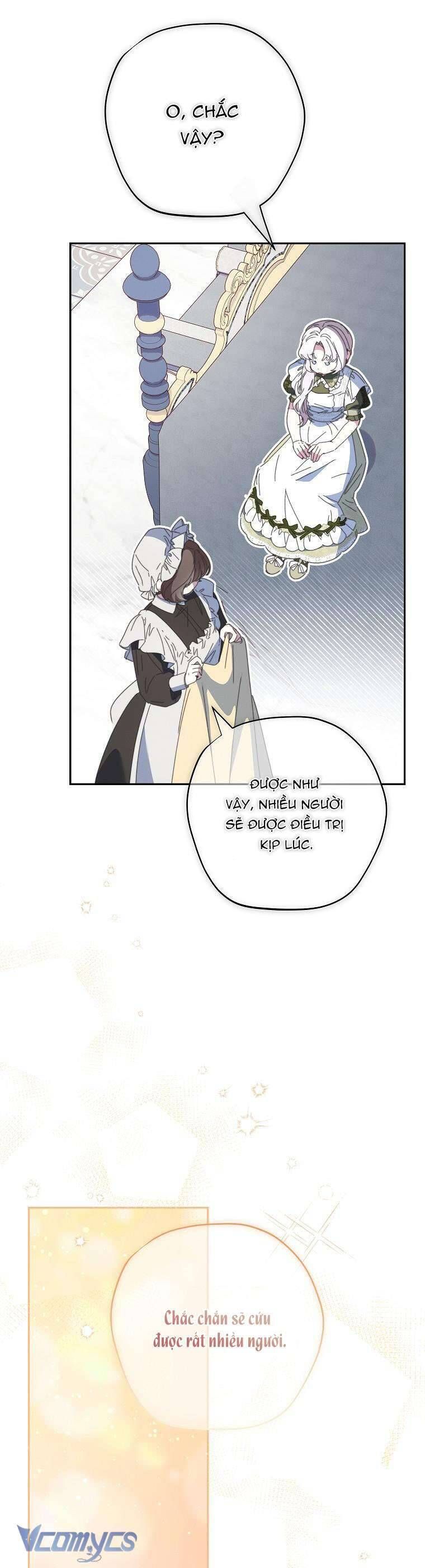 Công Nương Tái Sinh Chapter 41 - Trang 2