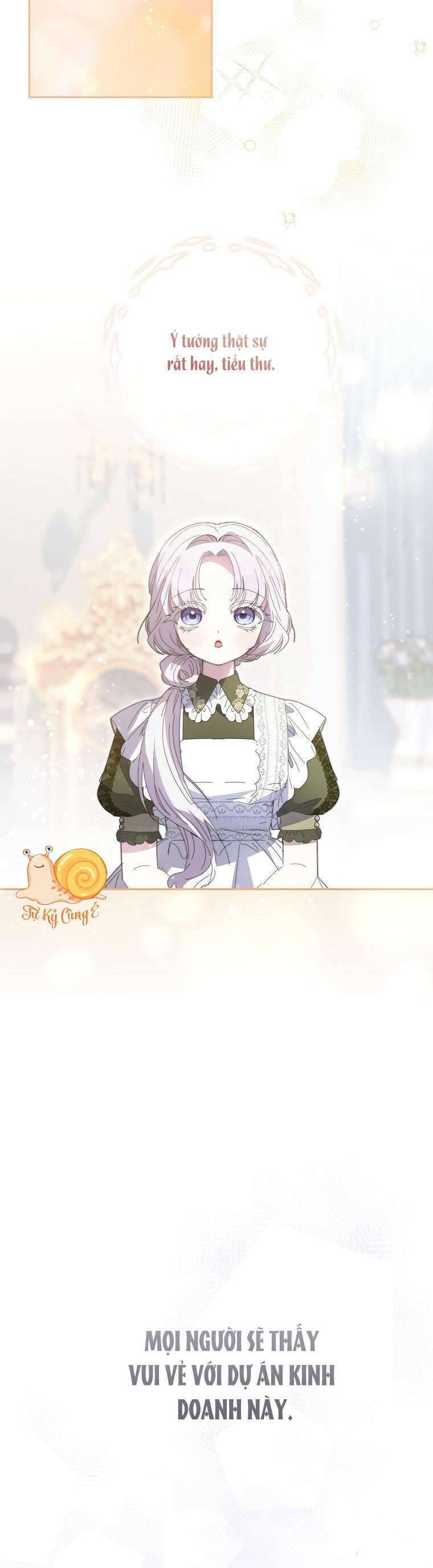 Công Nương Tái Sinh Chapter 41 - Trang 2