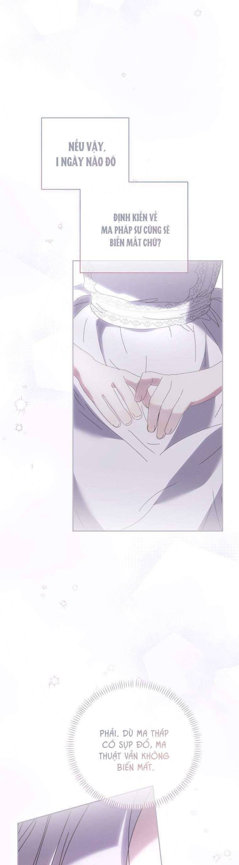 Công Nương Tái Sinh Chapter 41 - Trang 2