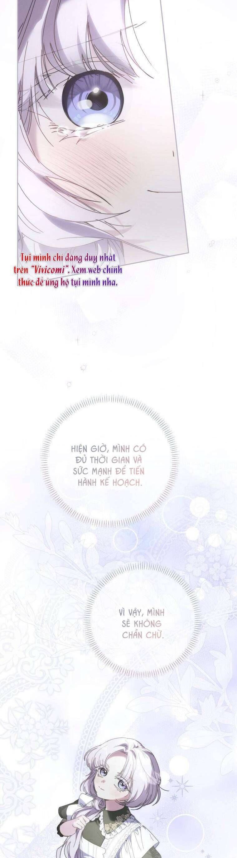 Công Nương Tái Sinh Chapter 41 - Trang 2