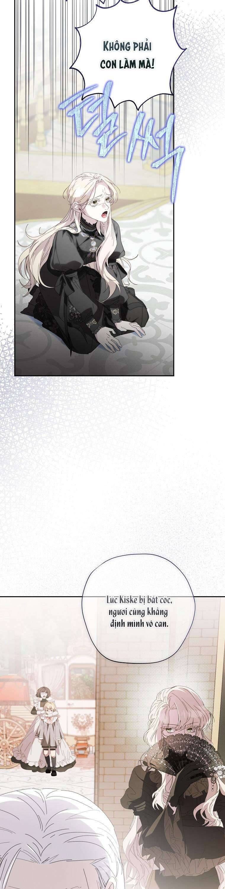 Công Nương Tái Sinh Chapter 41 - Trang 2