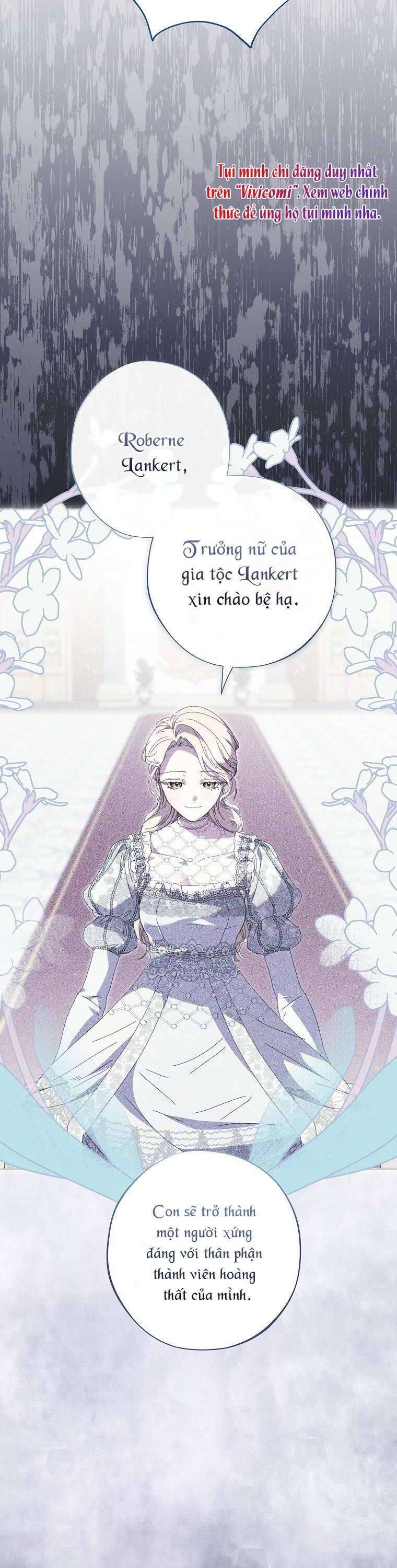 Công Nương Tái Sinh Chapter 41 - Trang 2