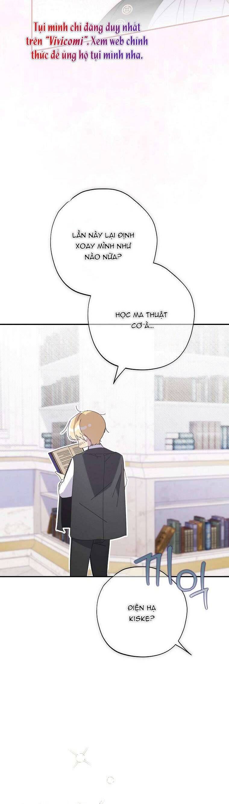 Công Nương Tái Sinh Chapter 42 - Trang 2