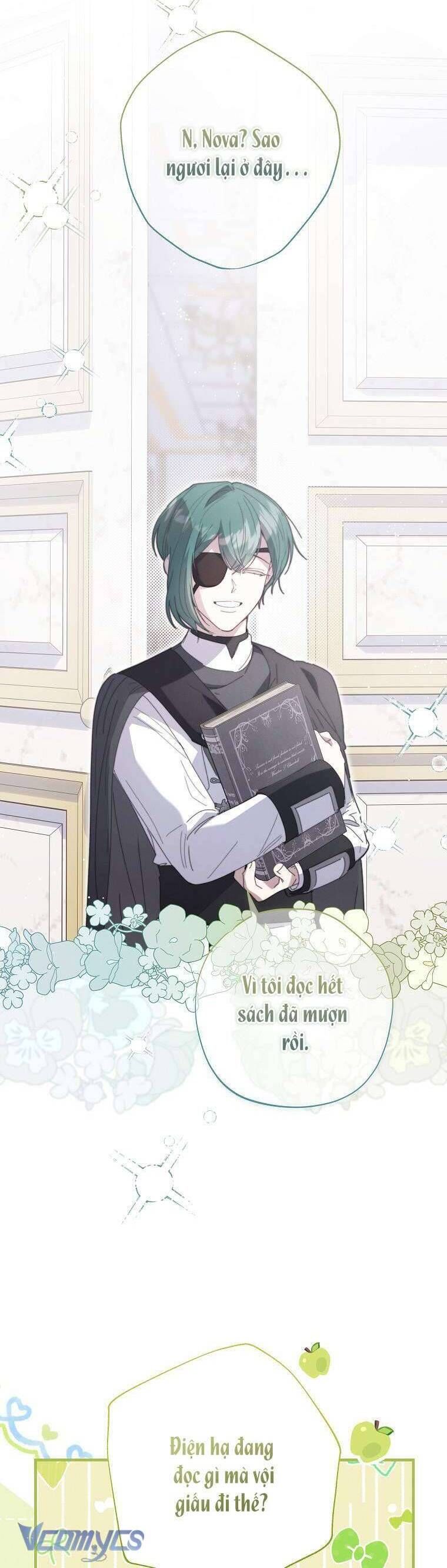 Công Nương Tái Sinh Chapter 42 - Trang 2