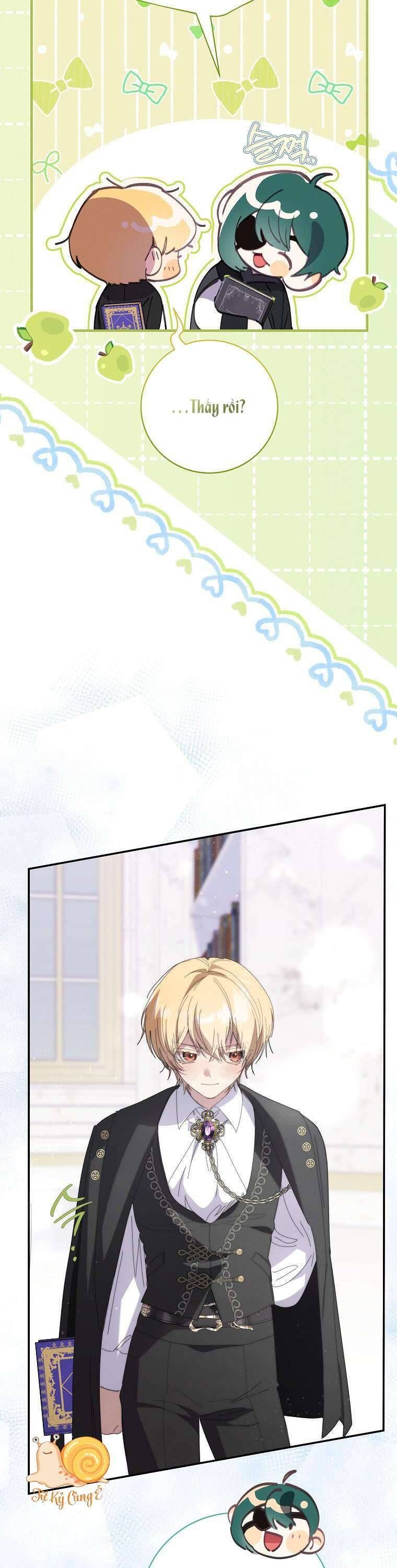 Công Nương Tái Sinh Chapter 42 - Trang 2