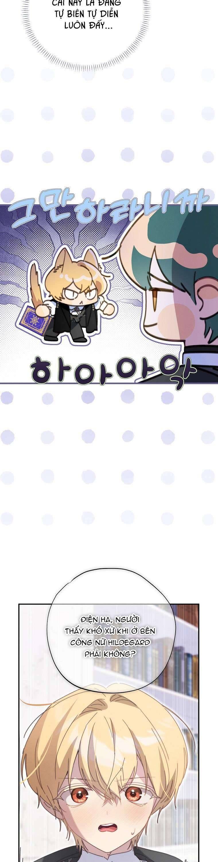 Công Nương Tái Sinh Chapter 42 - Trang 2