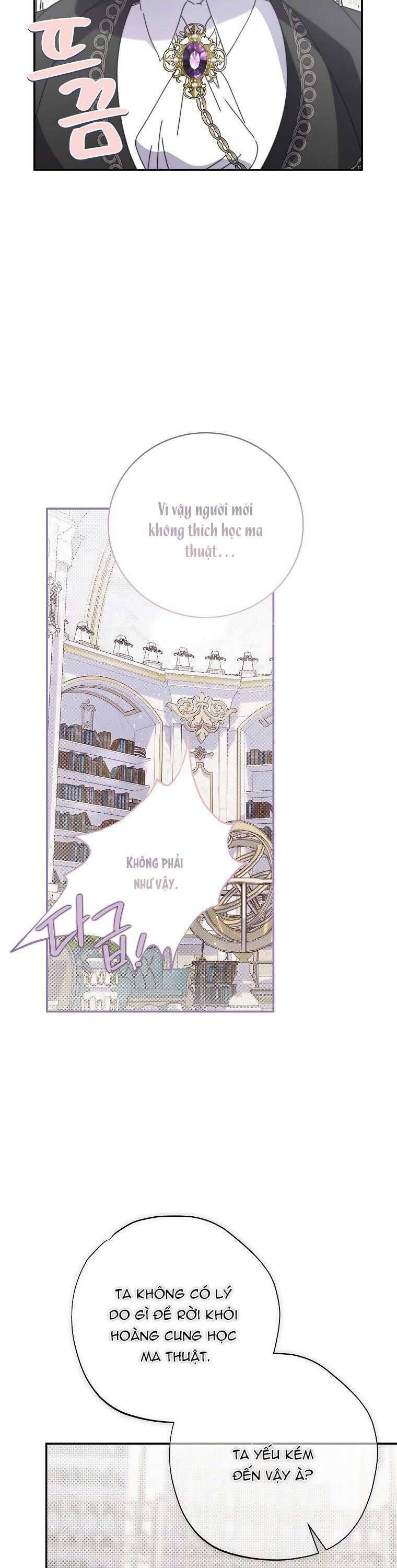 Công Nương Tái Sinh Chapter 42 - Trang 2