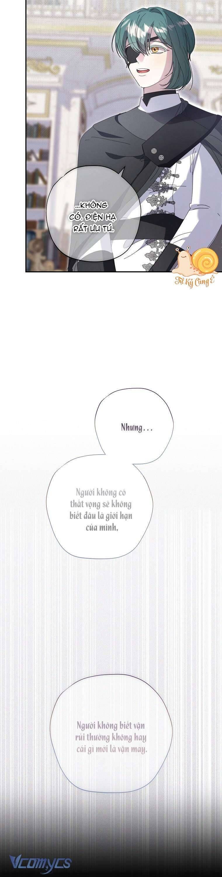 Công Nương Tái Sinh Chapter 42 - Trang 2