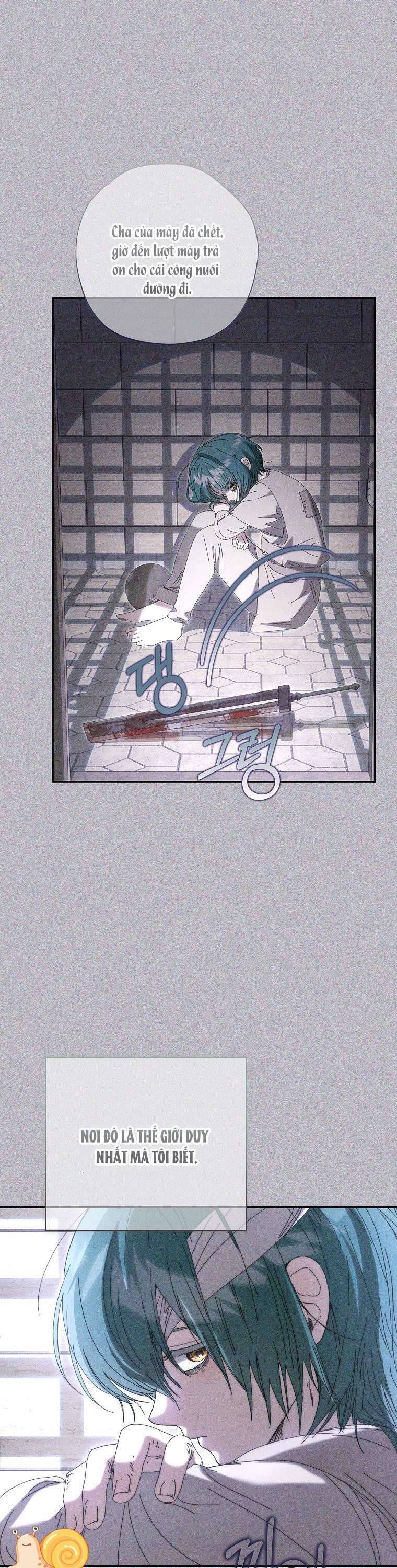 Công Nương Tái Sinh Chapter 42 - Trang 2