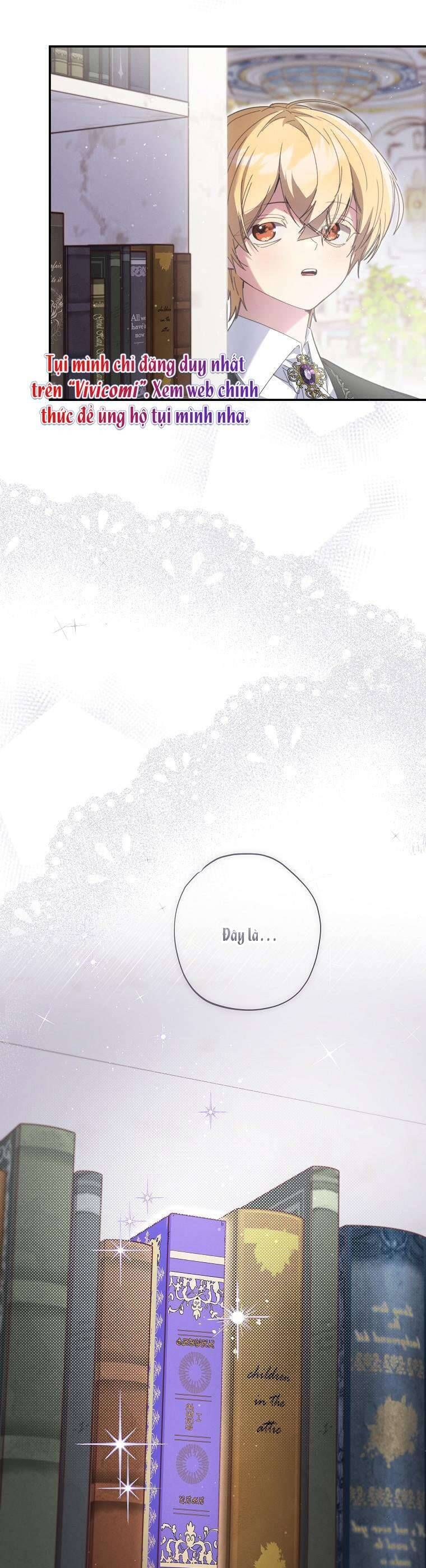 Công Nương Tái Sinh Chapter 42 - Trang 2