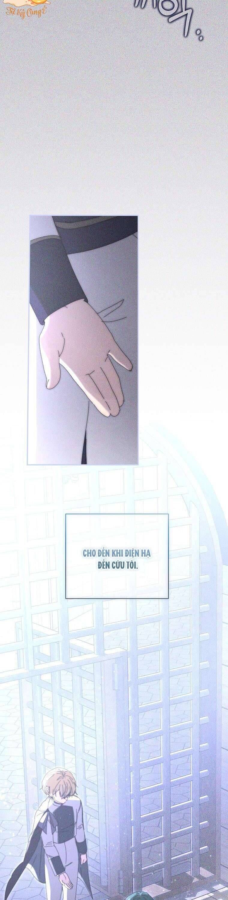 Công Nương Tái Sinh Chapter 42 - Trang 2