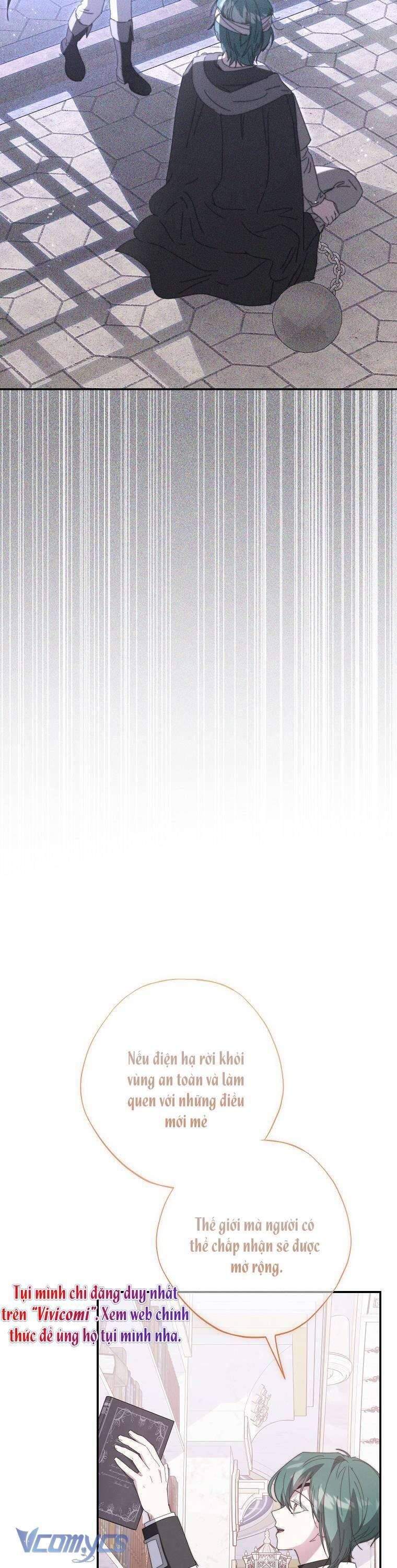 Công Nương Tái Sinh Chapter 42 - Trang 2