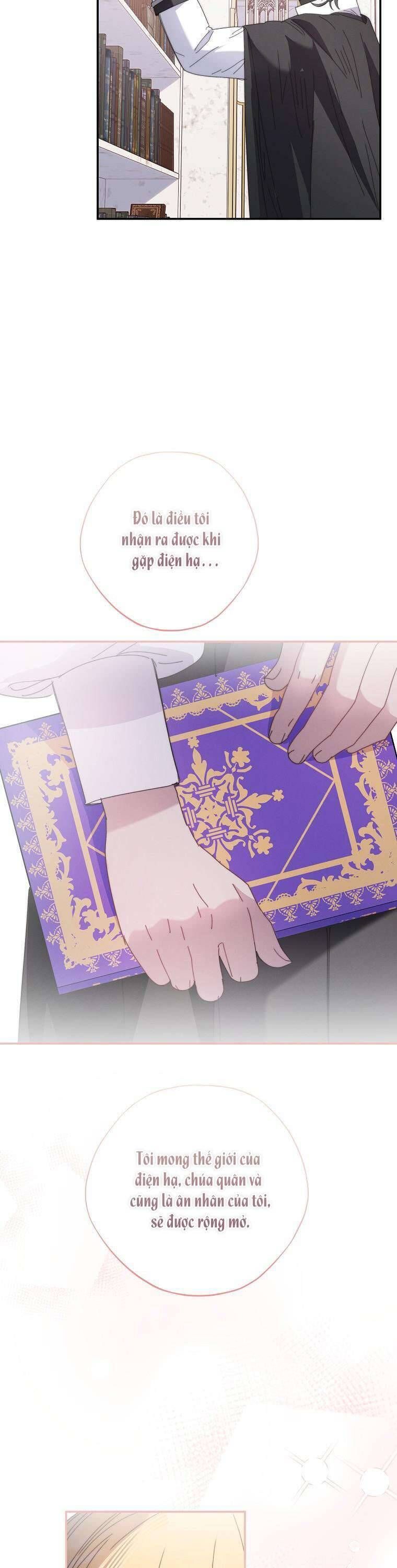 Công Nương Tái Sinh Chapter 42 - Trang 2