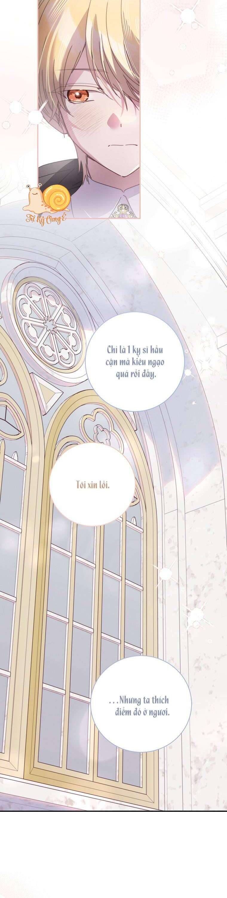 Công Nương Tái Sinh Chapter 42 - Trang 2