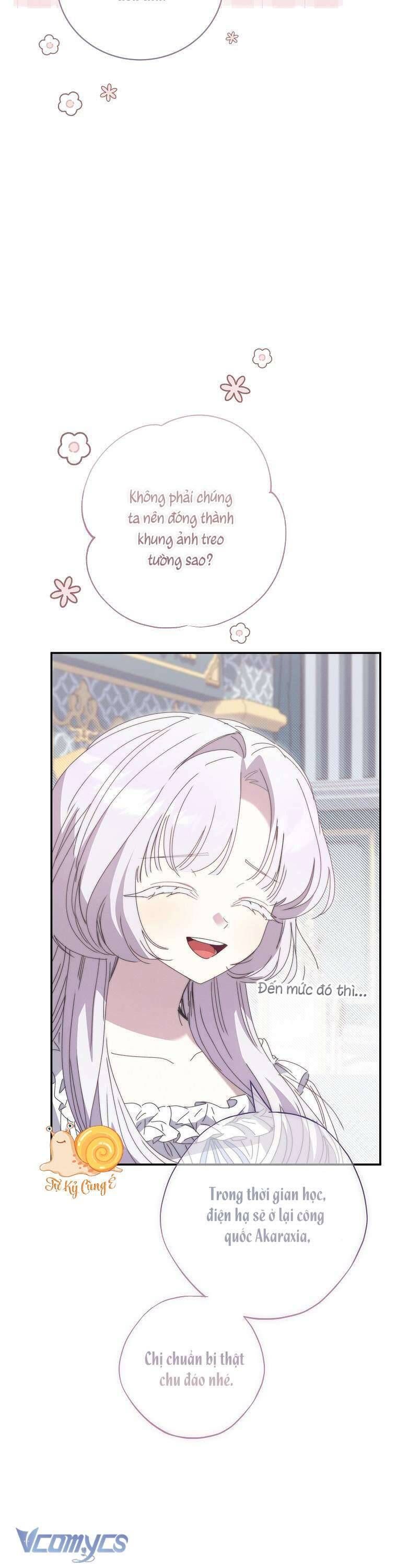 Công Nương Tái Sinh Chapter 42 - Trang 2