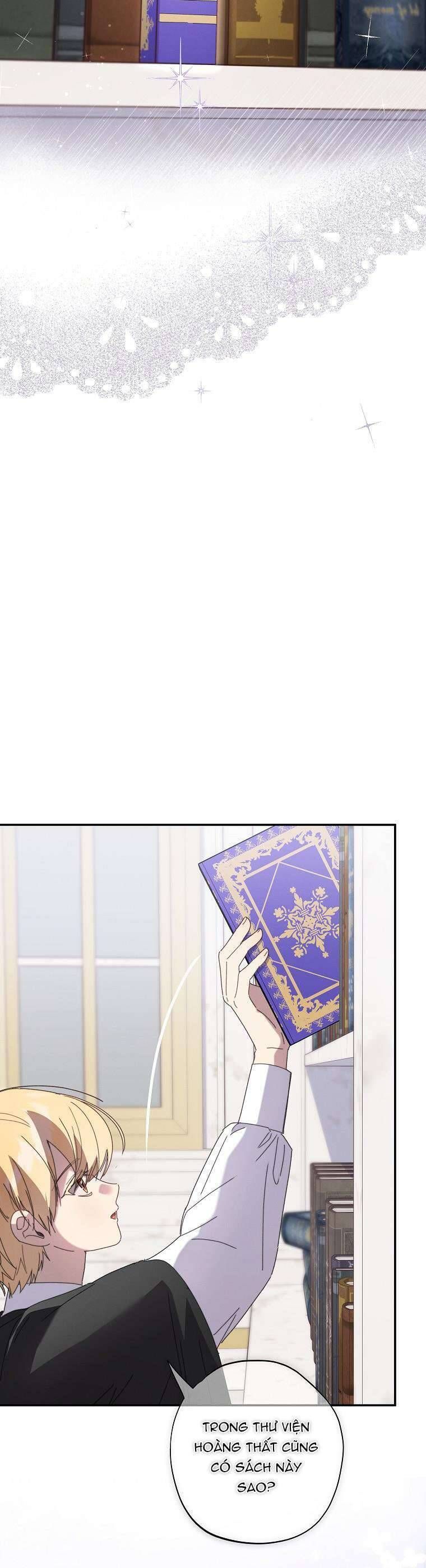 Công Nương Tái Sinh Chapter 42 - Trang 2