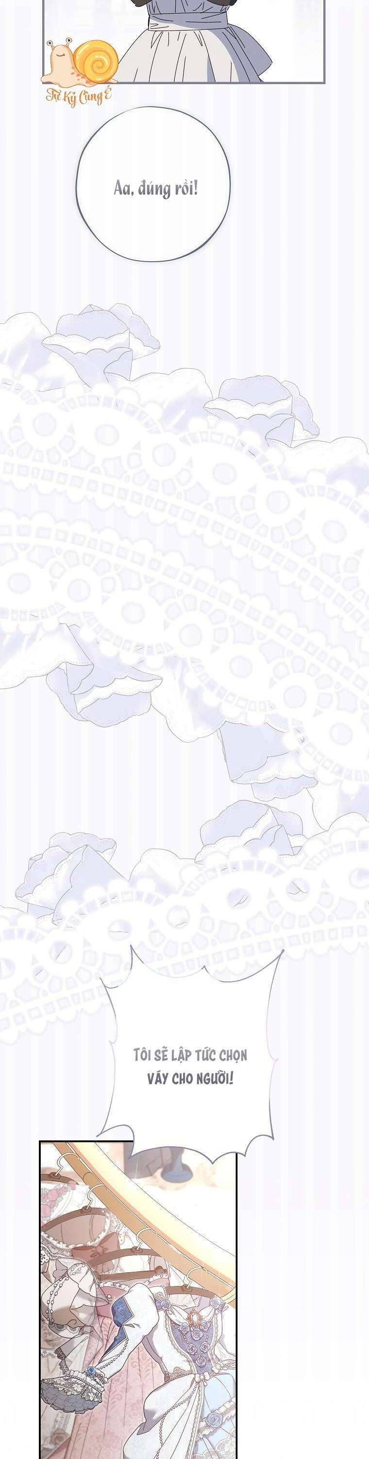 Công Nương Tái Sinh Chapter 42 - Trang 2