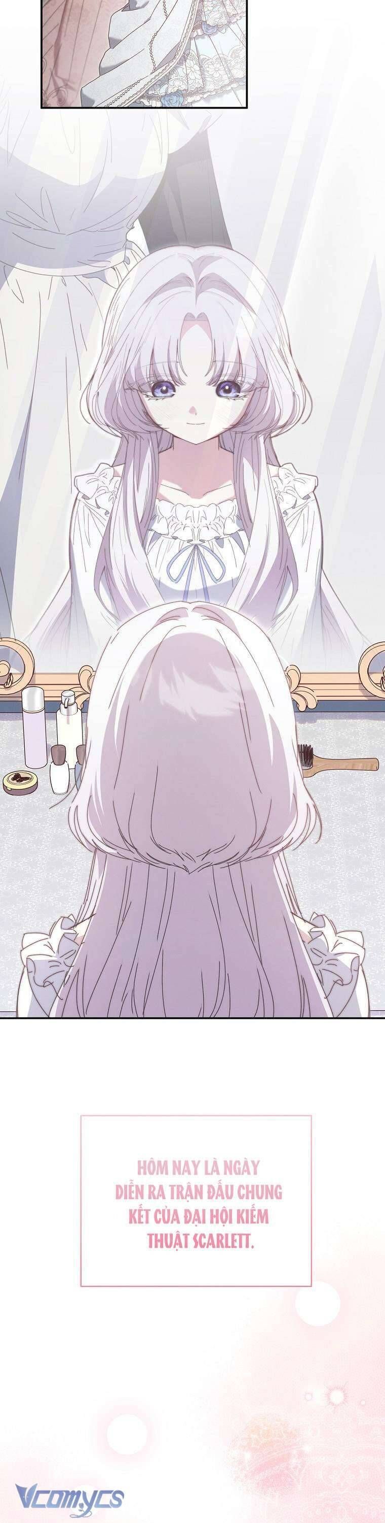 Công Nương Tái Sinh Chapter 42 - Trang 2