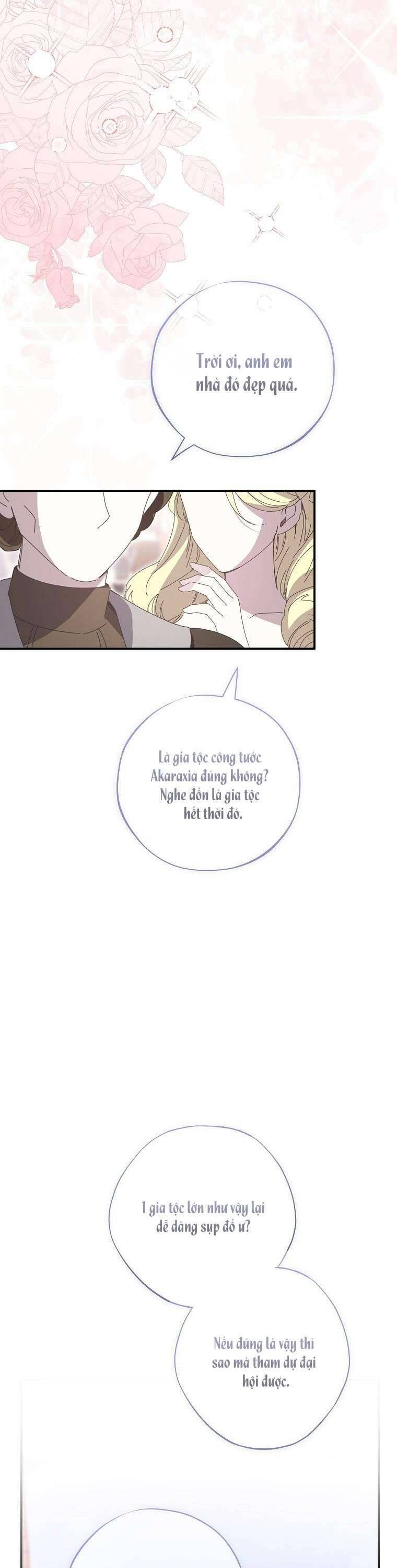 Công Nương Tái Sinh Chapter 42 - Trang 2