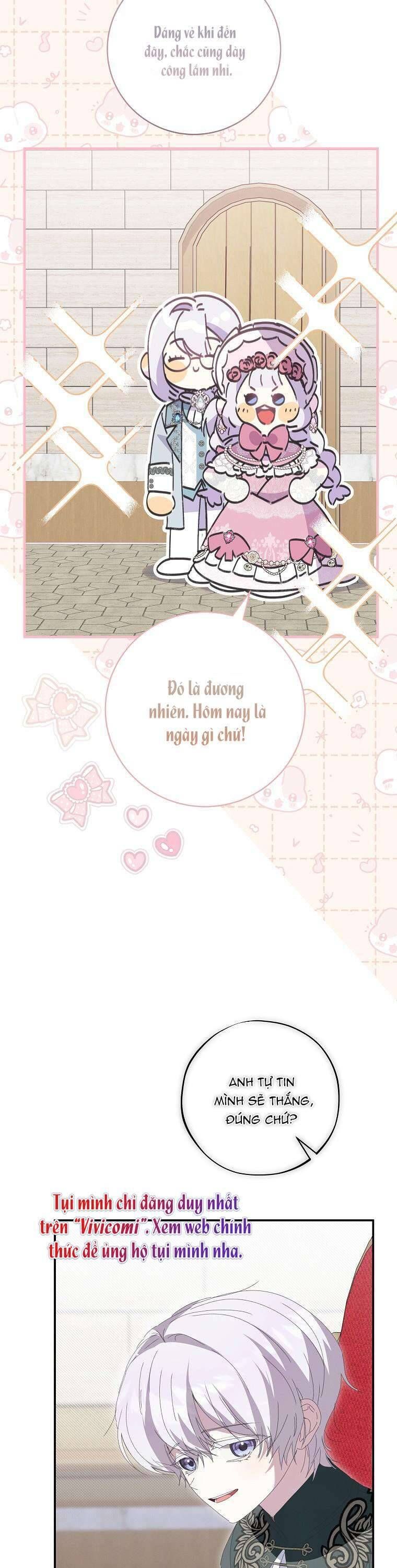 Công Nương Tái Sinh Chapter 42 - Trang 2