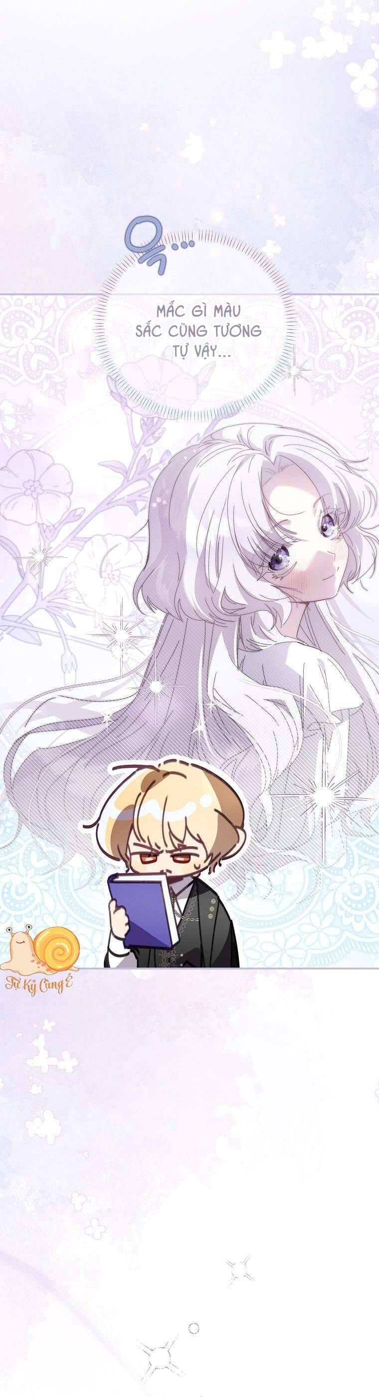 Công Nương Tái Sinh Chapter 42 - Trang 2