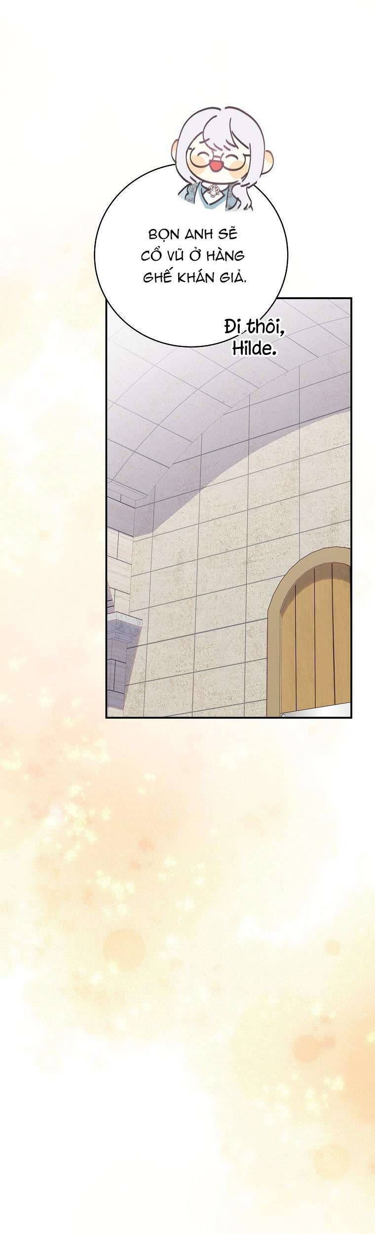 Công Nương Tái Sinh Chapter 42 - Trang 2